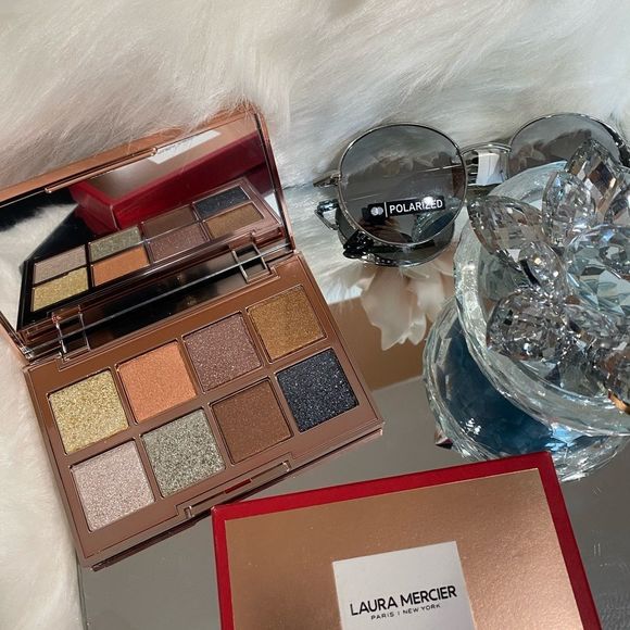 L. Mercier Paris Eye Palette - Picture 5 of 5